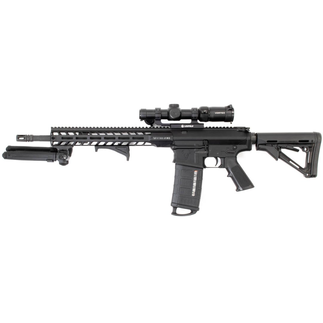 Stag Arms Stag-10